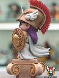 Arale Global Series - ZOR Studio 