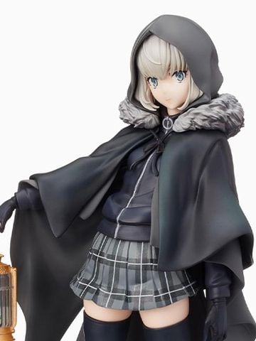  Super Premium Figure Gray - Lord El-Melloi II - Sega 
