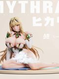  Mythra NSFW - Xenoblade - ABsinthe Studio 