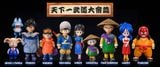  Yajirobe - Dragon Ball - League Studio 