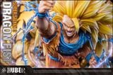  Goku SSJ3 - Dragon Ball - Huben Studio 