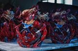  Power Blood Devil - Chainsaw Man - Yoyo Studio 