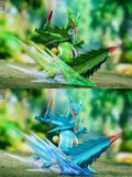  Mega Sceptile - Pokemon - Nan Gua Zhou Studio 