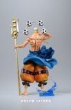  Enel - One Piece - Dream Island Studio 