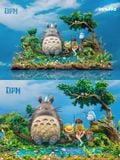  Totoro Fishing - My Neighbor Totoro - OPM Studio 