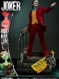  Joker - Prime 1 Studio (MMJK-01S) 