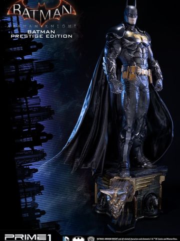  Batman - Batman: Arkham Knight - Prime 1 Studio (MMDC-01PS) 
