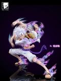  Luffy Nika - One Piece - NOC Studio 