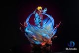  Vinsmoke Sanji - One Piece - D&J Studio 
