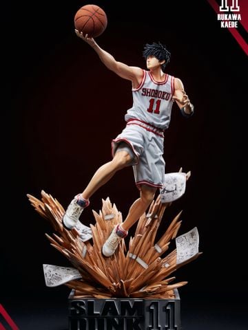  Rukawa - Slam Dunk - Infinite Studio 