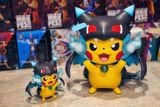  Pikachu Cos Charizard - Pokemon - Infinite Studio 