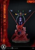  Eva Unit 13 - Evangelion - Prime 1 Studio 