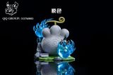  Paw-Paw Fruit - One Piece - NIUZI Studio 