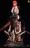  Makima NSFW - Chainsaw Man - Hobby House Studio 