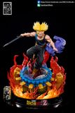  Trunks SSJ - Dragon Ball - NEC Art Studio 