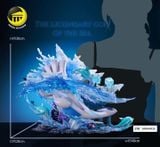  Lugia - Pokemon - Moon Shadow Studio 