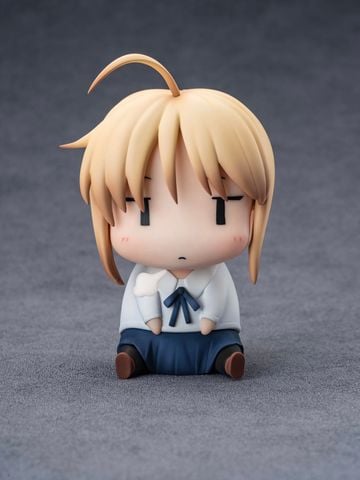  Saber - Fate FGO - SC Studio 