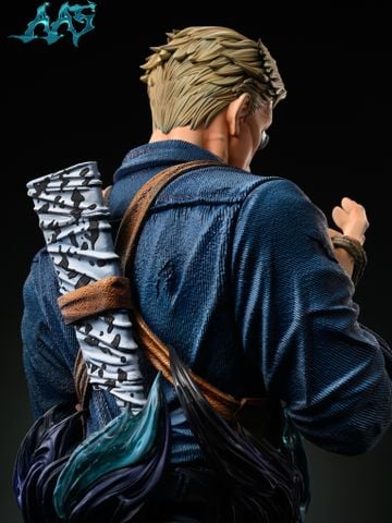  Bust Nanami - Jujutsu Kaisen - Army Ant Studio 