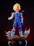  Maji Vegeta - Dragon Ball - BOBO Studio 