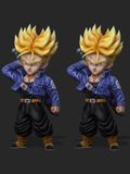  Trunks WCF - Dragon Ball - Power Studio 