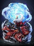 Jiraiya - Naruto Shippuden - Ventus Studio 