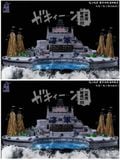  Marine Ford Base - One Piece - Scene Club Studio 