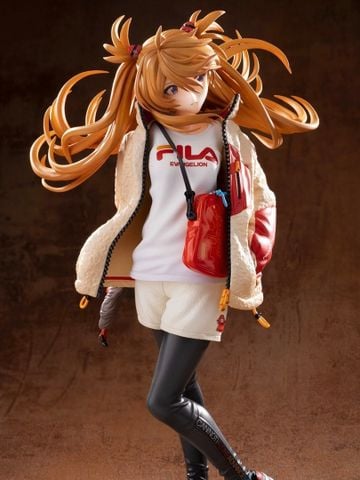  Asuka Shikinami Ver.RADIO EVA Part.2 - Evangelion - Hobby Max Japan 