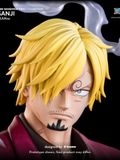  Vinsmoke Sanji - One Piece - Tsume Art 