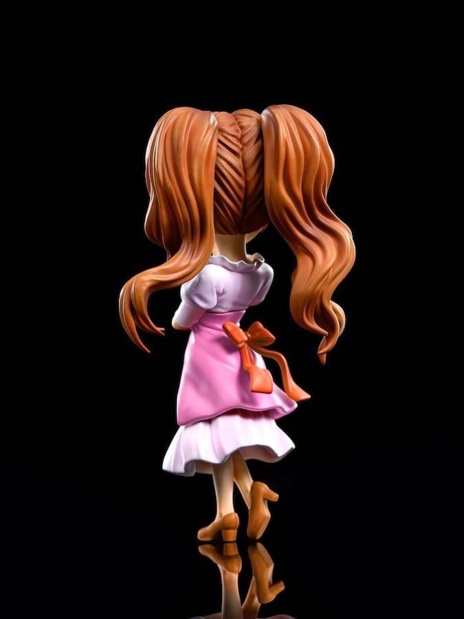 Charlotte Pudding One Piece A+ Studio NZ Toys