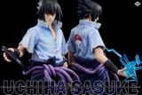  Naruto & Sasuke - Naruto - UFO Society Studio 