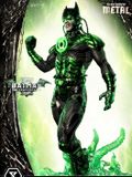 The Dawnbeaker - Dark Knights: Metal - Prime 1 Studio (MMDCMT-06;MMDCMT-06EX) 
