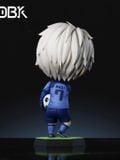  Chibi Seishiro Nagi - Blue Lock - DBK Studio 