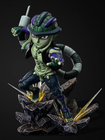  Meruem - Hunter X Hunter - Power Studio 