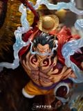  Luffy Boundman Supreme Kong Gun - One Piece - More Fun Studio 