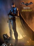  Batman Batsuit - Batman: Arkham Knight - Prime 1 Studio (MMDC-45; MMDC-45EX) 