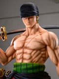  Roronoa Zoro Life Size - One Piece - LX Studio 
