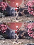  March 7th - Honkai Star Rail - Myethos 