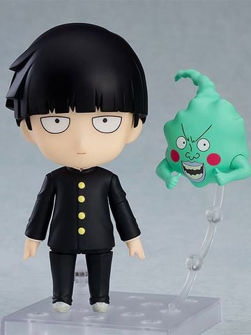  Nendoroid Shigeo Kageyama - Mob Psycho 100 - Good Smile Company 