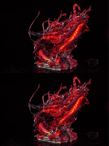  Genji - Overwatch - Iron Curtain Studio 