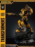  Bumblebee - Transformers: Bumblebee - Prime 1 Studio (MMTFM-24;MMTFM-24EX) 