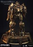  Galvatron - Transformers: Age of Extinction - Prime 1 Studio (MMTFM-09; MMTFM-09GL) 
