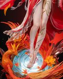  Huo Linger - Wanmei Shijie - Jomatal Studio 