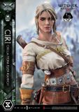 Ciri Fiona Elen Riannon - The Wicher 3: Wild Hunt - Prime 1 Studio (Licensed) 