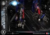  Optimus Prime Weapons Depot - Transformer - Prime 1 Studio 