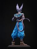  Beerus - Dragon Ball - 2% Studio 
