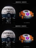  Capsule Corporation Spaceship - Dragon Ball - IRON Studio 