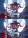  Anya Cosplay Kaito Kid - Spy x Family - ZH Studio 