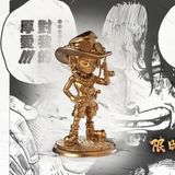  Ace Fire Fist - One Piece - LX Studio 