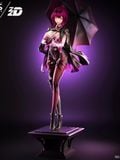  Kafka - Honkai Star Rail - FWS Studio x ZZDD Studio 