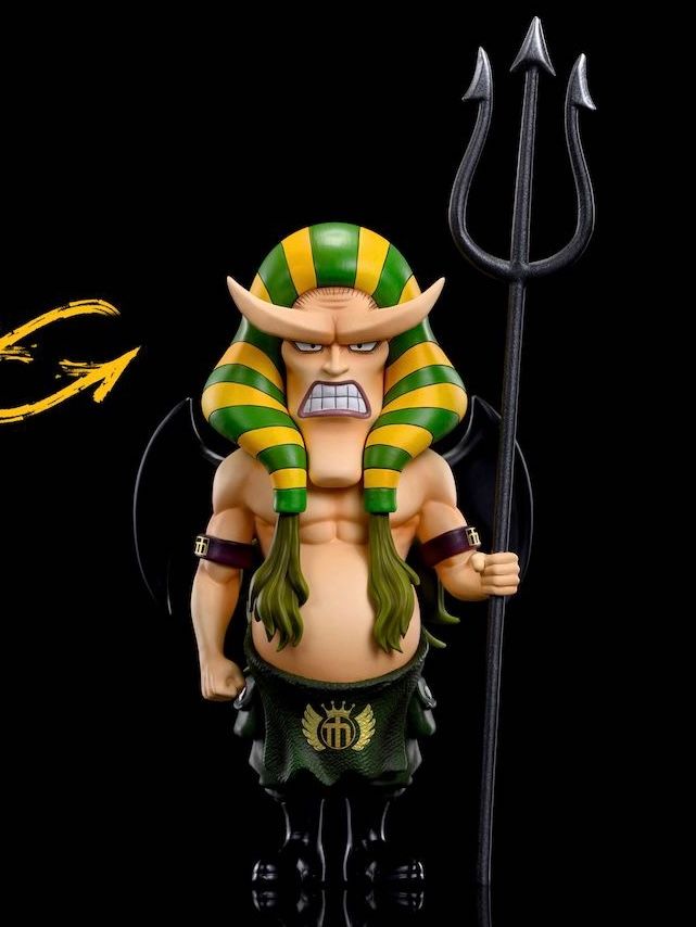 Hannyabal One Piece A+ Studio NZ Toys